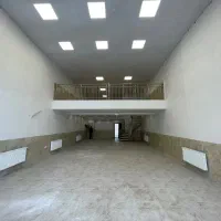 ۲۰۵ متر تجاری بلوار حبیب‌زاده، ۱۳۵ همکف+۷۰ بالکن