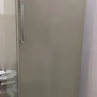 یخچال جنرال الکتربک،تمام فابریک،موتور ایتالیایی
