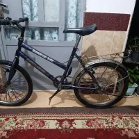 دوچرخه 20