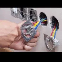 برق وتاسیسات ساختمان