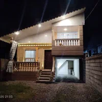 ویلادوبلکس روستایی.