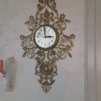 برنز|آینه|بهارستان, |دیوار
