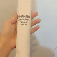 فلوت ریکوردر یاماها YRS-23
