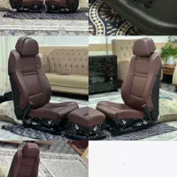 صندلی اروپای