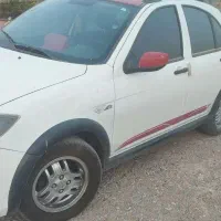 کوئیکR مدل ۱۴۰۱