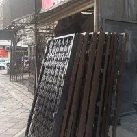 در آکاردئونی و انواع حفاظها