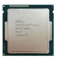 سی پی یو i5