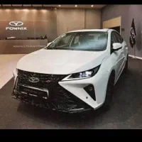 آریزو ۶ جی تی صفر ۱۴۰۴