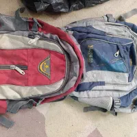 کیف کوله