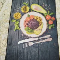 فرش فانتزی نانو