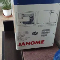 ماشین خیاطی ژنوایه