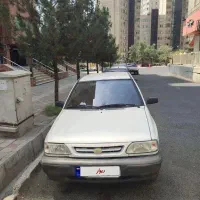 پراید صبا دوگانه سوز تمام انژکتور