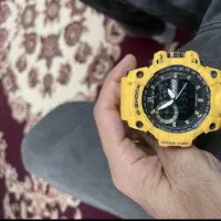 ساعت اورجینال