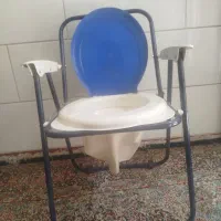 توالت فرنگی نو