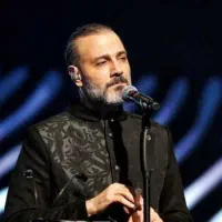 بلیط کنسرت ردیف جلو
