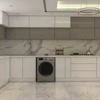 ۱۳۵متر سه خوابه،تاپ لوکیشن