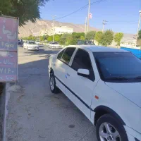 سمند LX88|خودرو سواری و وانت|فیروزآباد (فارس), |دیوار