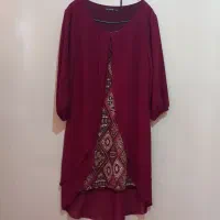 تعدادی لباس