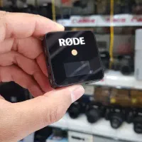 rode go single|دوربین عکاسی و فیلم‌برداری|مشهد, سراب|دیوار