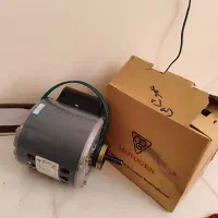 دینام کولر موتوژن 3/4 کاملا نو