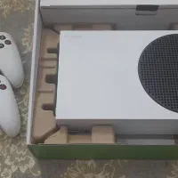 x box