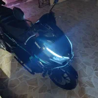 nvx170|موتورسیکلت|برازجان, |دیوار