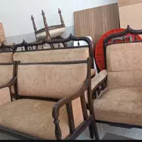 مبل سالم سالم مخصوص خانه مبله و باغ قیمت مناسب