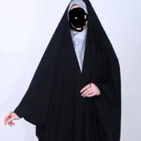 چادر عربی اصیل