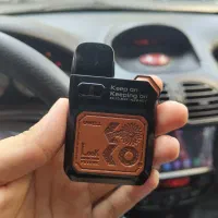 ویپ پاد Callburn GK3