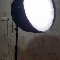 ویدیو لایت در حد نو