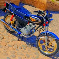 موتور ۲۵۰  مزایده