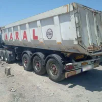 کمپرسی سه محور