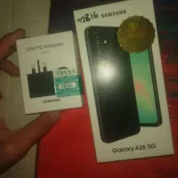 سامسونگa26