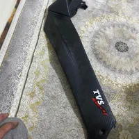 وسایل موتور انتورک موجود