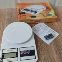 ترازو دیجیتال گرمی sf-400 اصلی(کاملا نو)