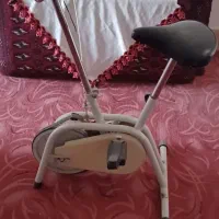 دوچرخه ثابت