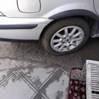 سمند مدل ۱۳۸۴