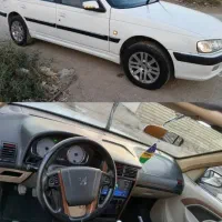 پارس سال مدل 1400تمیز