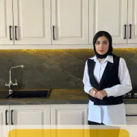 مجری تخصصی کانتر تاپ و بین کابینتی