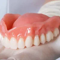 دندانسازی لبخند