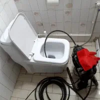 لوله بازکنی کل اندیشه ملارد شهریار فردیس سراسیاب