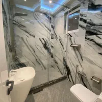 ۱۶۰ متر زعفرانیه