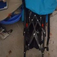 کالسکه و تاب