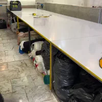 میز برش