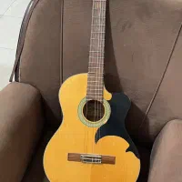 گیتار اریا Ak30پیکاپ دار