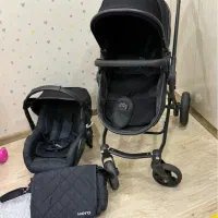 کالسکه هیرو دلیجان