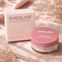 پودر فیکس شیگلم ( SHEGLAM )