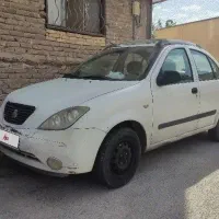تیبا صندوق دار 93