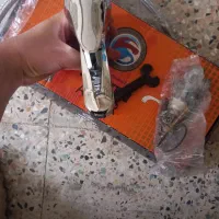 شیر الات بهداشتی