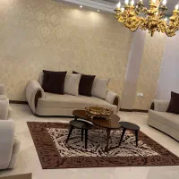 مبل راحتی ۷ نفره